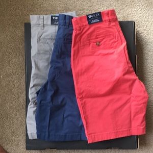 Brand New Tommy Shorts!